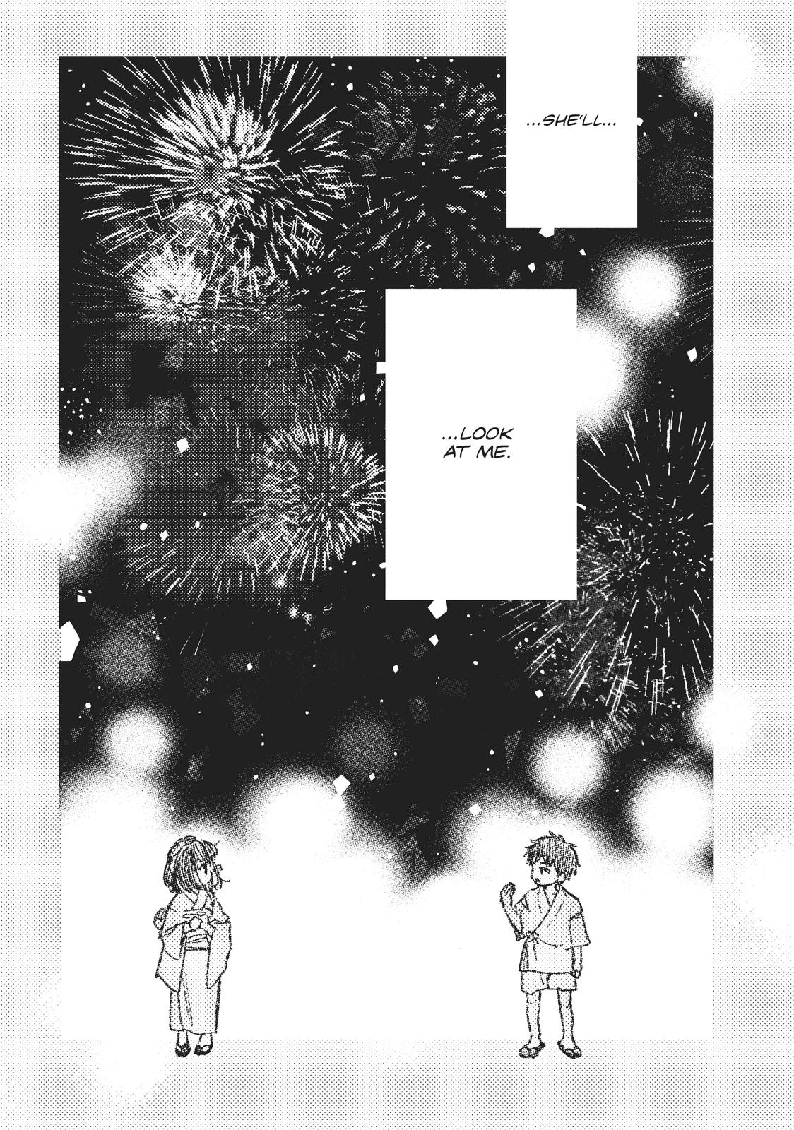 A Sign of Affection, Chapter 17 image 30